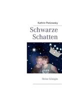 Schwarze Schatten