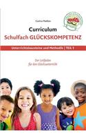 Curriculum Schulfach Glückskompetenz