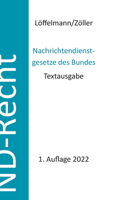 Nachrichtendienstgesetze des Bundes
