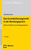 Das Grundsicherungsrecht in Der Beratungspraxis