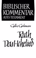 Ruth / Das Hohelied: Studienausgabe