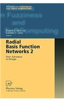 Radial Basis Function Networks 2