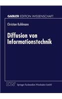 Diffusion von Informationstechnik