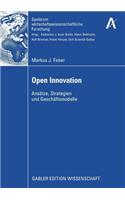 Open Innovation