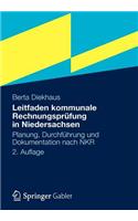Leitfaden Kommunale Rechnungsprüfung in Niedersachsen