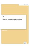 Turniere - Theorie und Anwendung