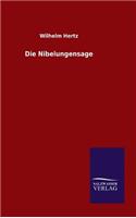 Die Nibelungensage