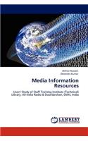 Media Information Resources