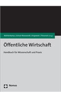 Offentliche Wirtschaft