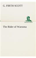 Rider of Waroona