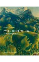 Pavel Tchelitchew