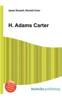 H. Adams Carter