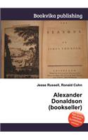 Alexander Donaldson (Bookseller)