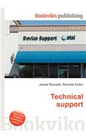 Technical Support: (English)