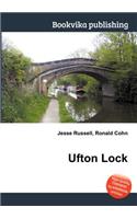 Ufton Lock: (English)