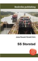 SS Storstad