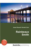 Rainbeaux Smith