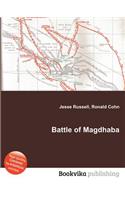Battle of Magdhaba: (English)