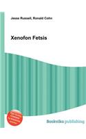 Xenofon Fetsis