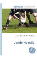Jamie Heaslip