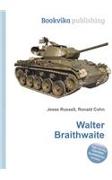 Walter Braithwaite