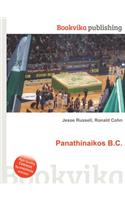 Panathinaikos B.C.