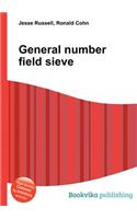 General Number Field Sieve
