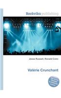 Valerie Crunchant: (English)