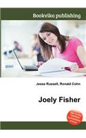 Joely Fisher: (English)