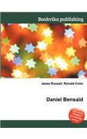 Daniel Bensaid: (English)
