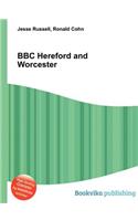 BBC Hereford and Worcester