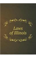 Laws of Illinois