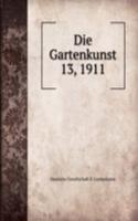 Die Gartenkunst