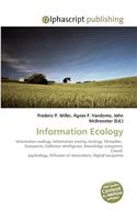 Information Ecology: (English)