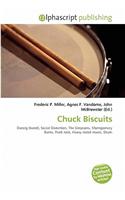 Chuck Biscuits: (English)