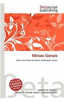 Minas Gerais: (English)