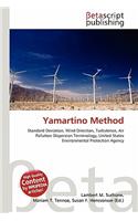 Yamartino Method: (English)