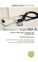 Stethoscope