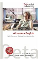Al Jazeera English