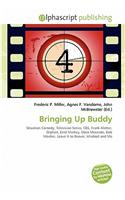 Bringing Up Buddy: (English)