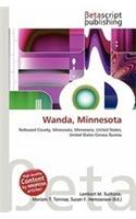 Wanda, Minnesota: (English)