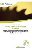 1996 Denver Broncos Season: (English)