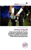 Jimmy Colquitt