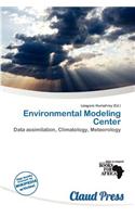 Environmental Modeling Center