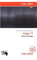 Anger 77