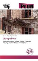 Burgrabice