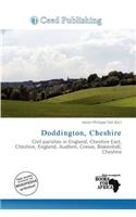 Doddington, Cheshire