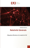 Relativité Générale