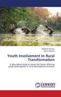 Youth Involvement In Rural Transformation