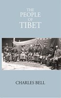 People of Tibet [Hardcover] Sir Charles Bell